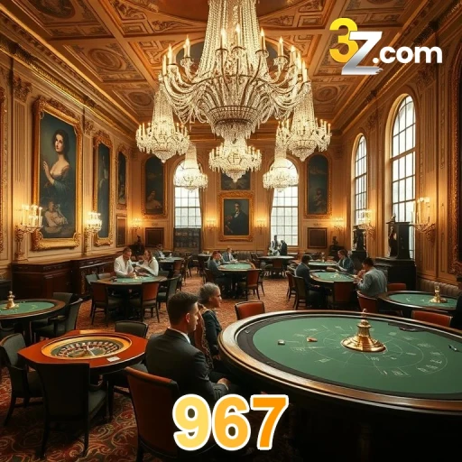 967 login Jogos de caça-níqueis