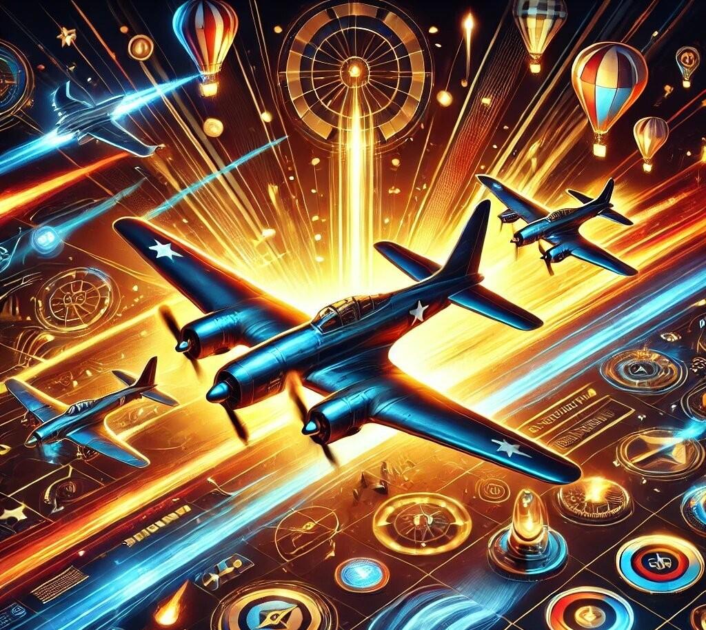 Vantagens do Aviator no 967