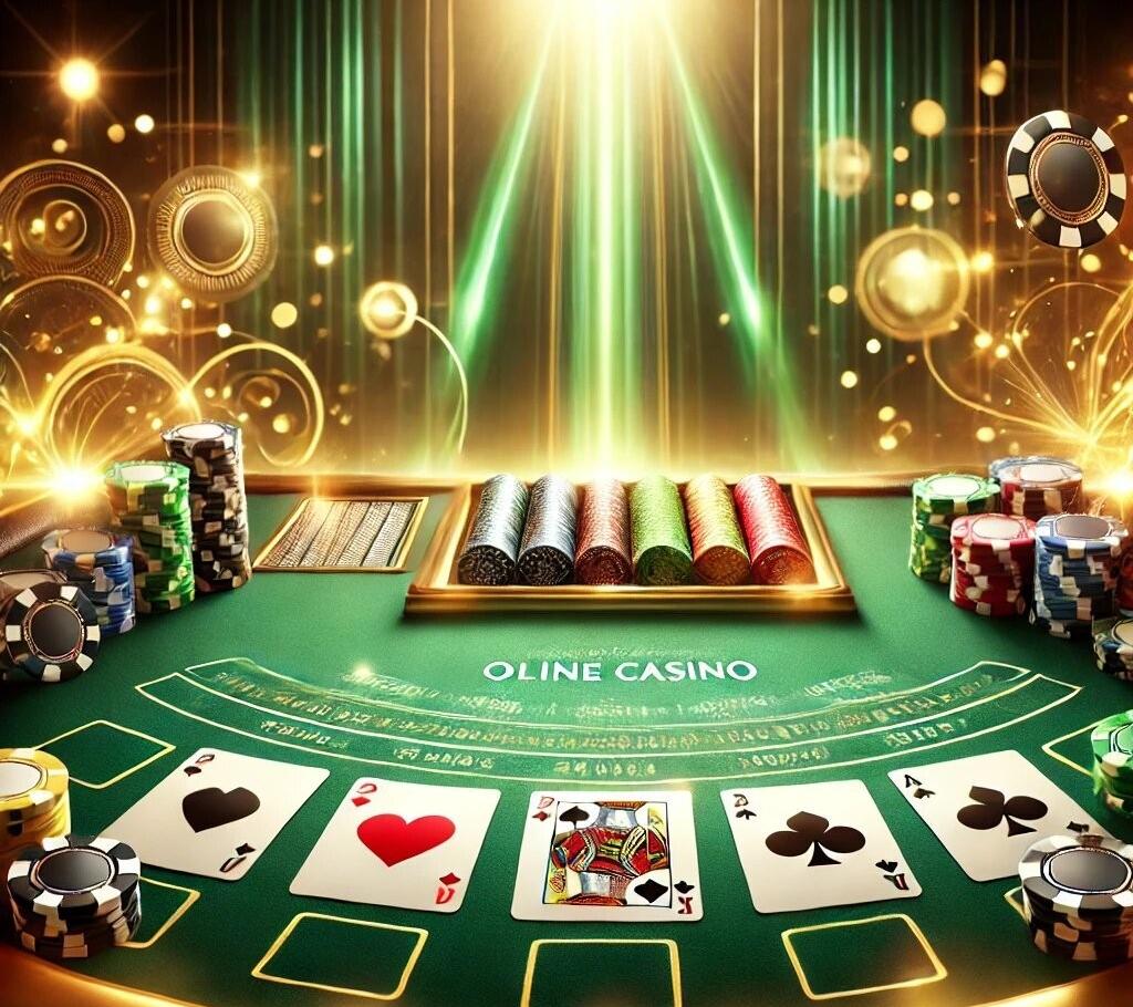 967 Jogos de blackjack