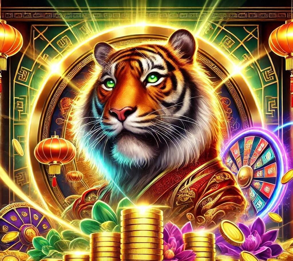 967 Dicas para Fortune Tiger
