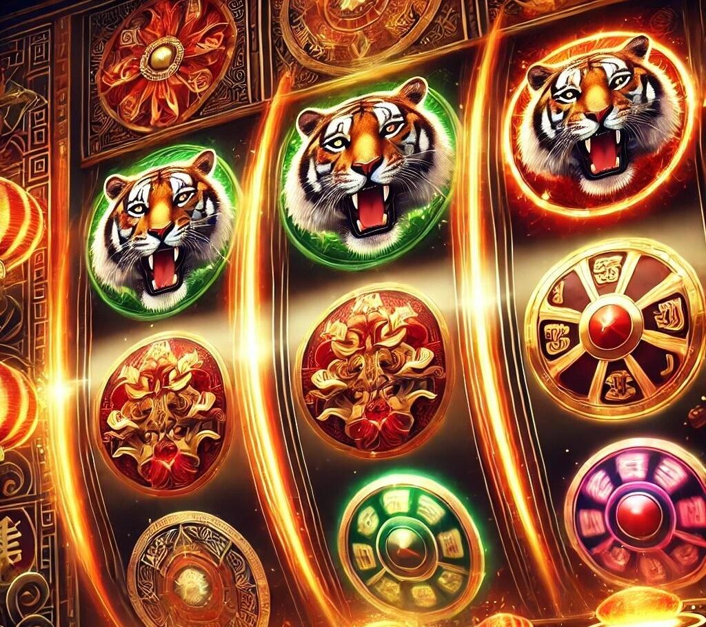 967 Como Jogar Fortune Tiger