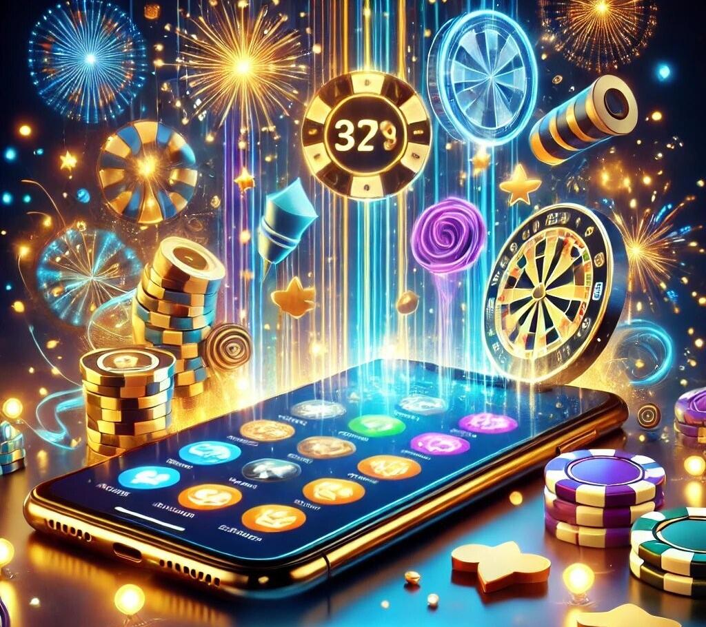 967 Por Que Baixar o App?