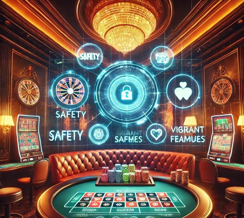 Por Que Jogar no 967?