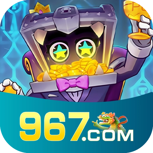 967 login LOGO